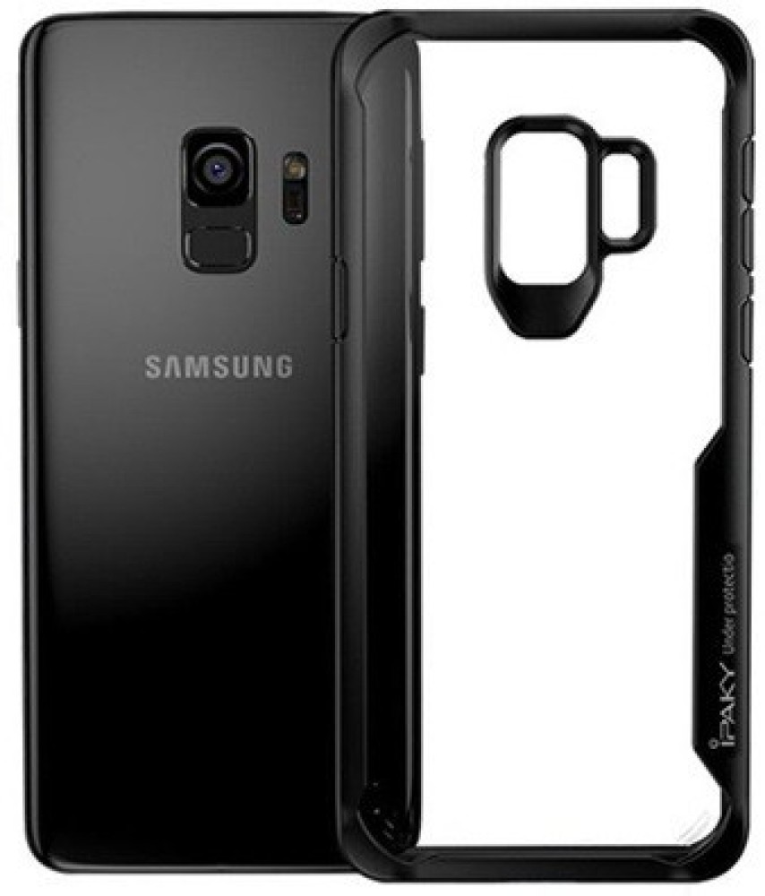 CASEHUNT Back Cover for Samsung Galaxy J6
