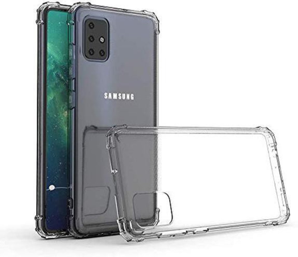 Caseline Back Cover for Samsung Galaxy A71