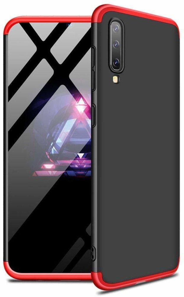Colorcase Back Cover for Samsung Galaxy A50s, Samsung Galaxy A30s, Samsung Galaxy A50
