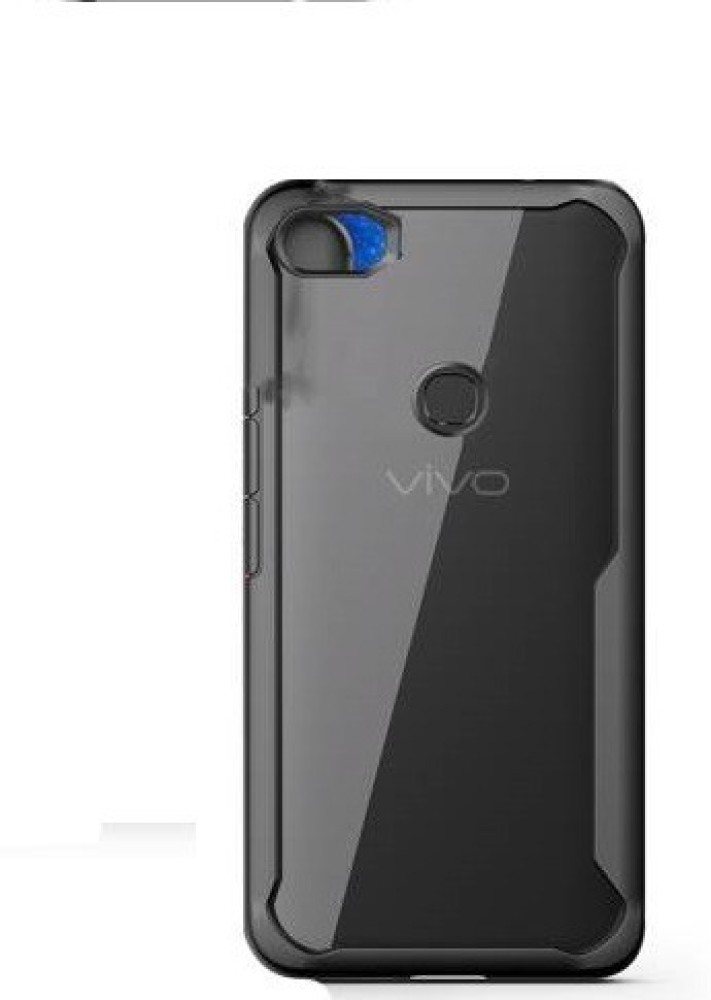 RBCASE Back Cover for Oppo F5