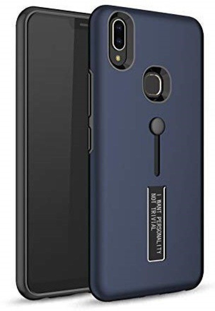 DOTCASE Front & Back Case for Honor 8X