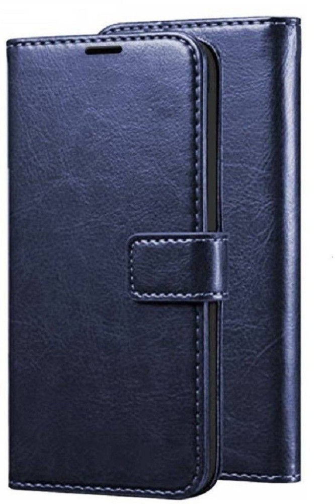 Manobal Flip Cover for Mi Redmi Note 5 Pro