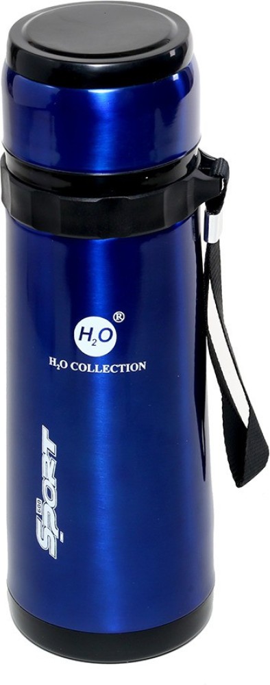 H2O Collection Sports 800 ml Flask 800 ml Flask