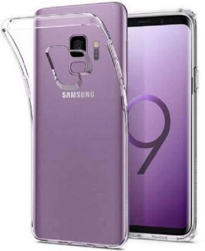 Power Back Cover for Samsung Galaxy S9