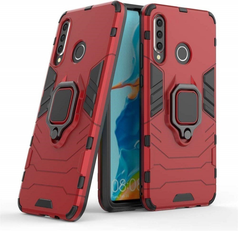Cover Alive Back Cover for Huawei P30 Lite