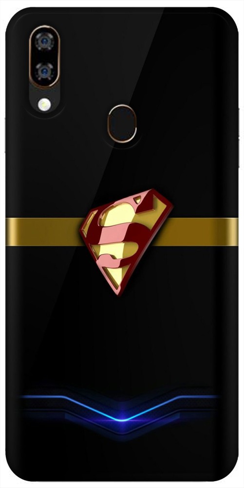 redfly Back Cover for Micromax Infinity N11