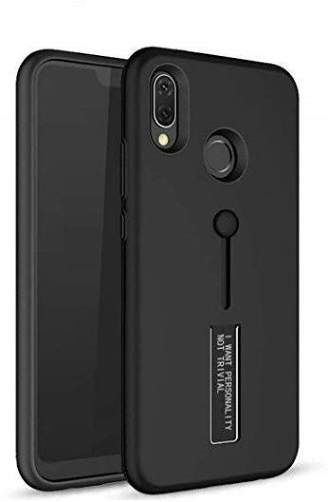 DOTCASE Back Cover for Honor 8X