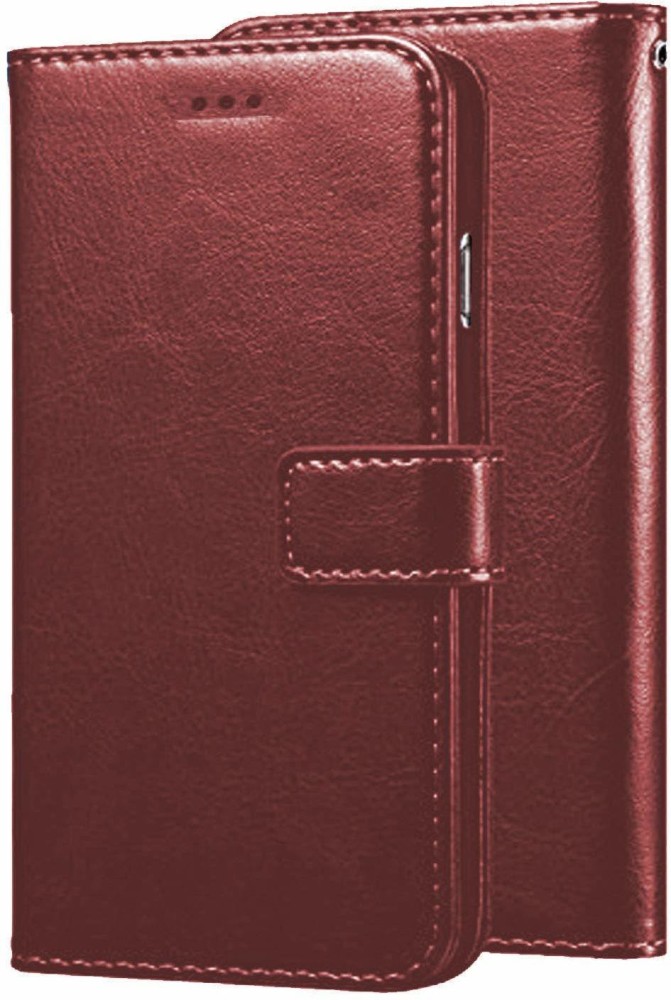 A PLUS DEAL Flip Cover for Mi Redmi Note 3