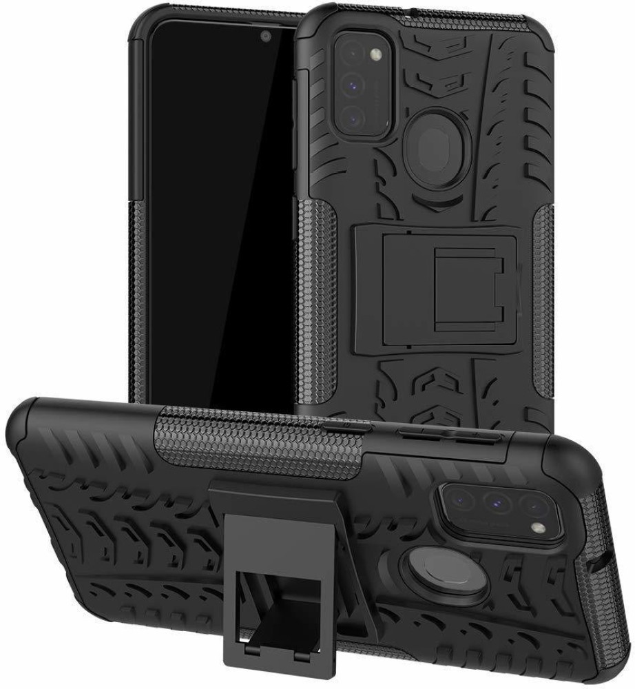 Cover Alive Back Cover for Samsung Galaxy M31, Samsung Galaxy M30s, Samsung Galaxy M21, Samsung Galaxy F41