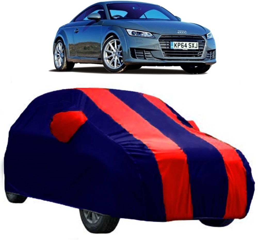 Ascension Car Cover For Audi TT (With Mirror Pockets)