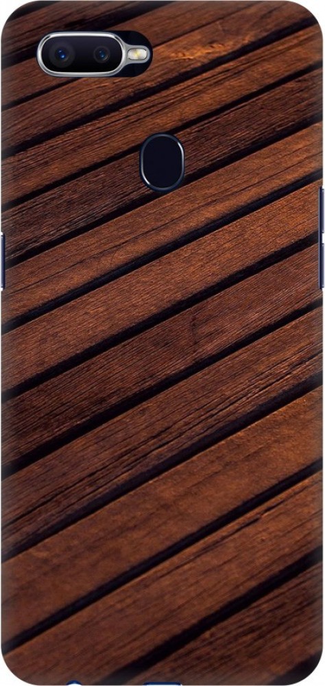 COBIERTAS Back Cover for Oppo A7