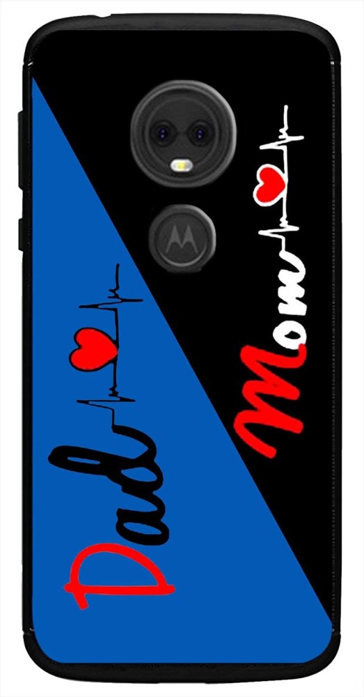 CaseRepublic Back Cover for Motorola Moto E5 Plus