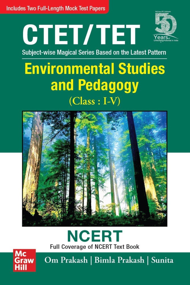 Environmental Studies & Pedagogy