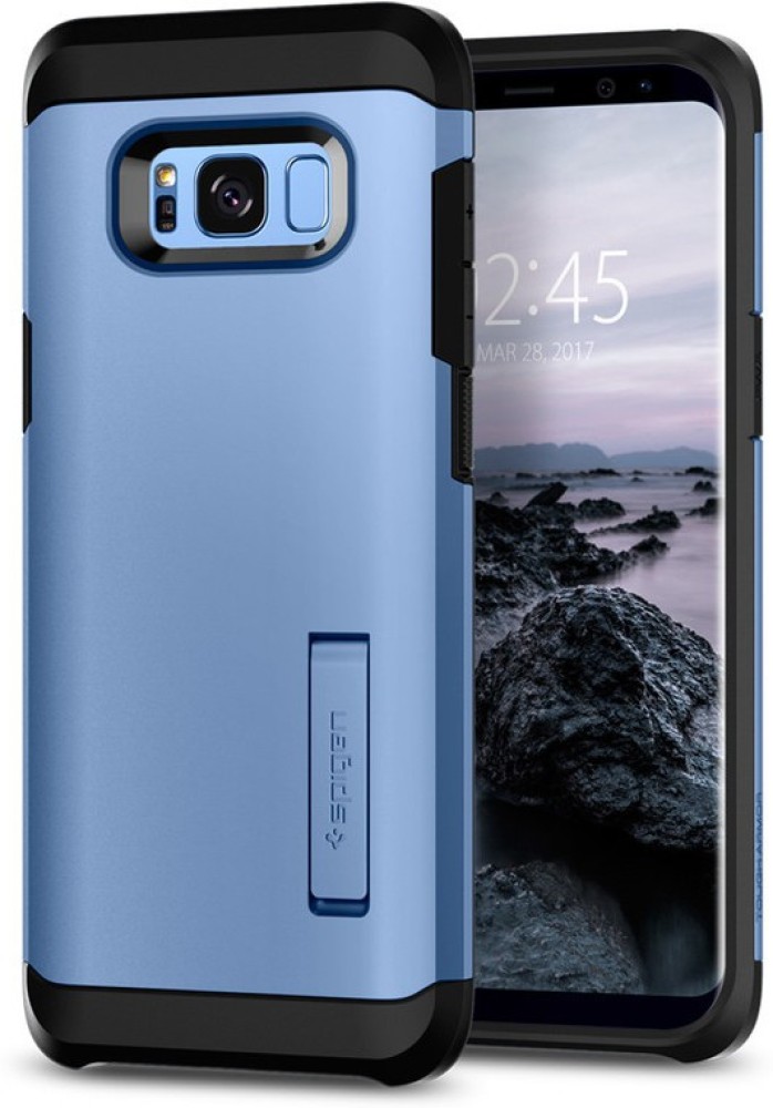 Spigen Back Cover for Samsung Galaxy S8