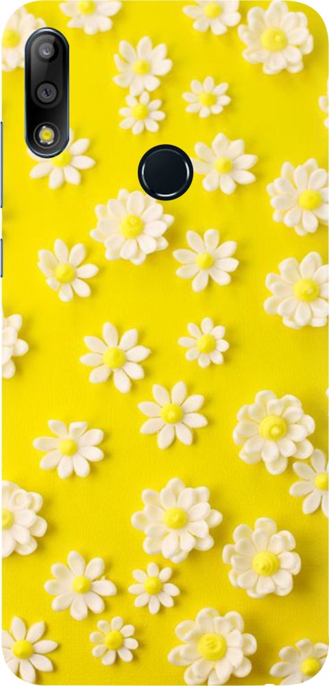 Flipkart SmartBuy Back Cover for Asus Zenfone Max Pro M2