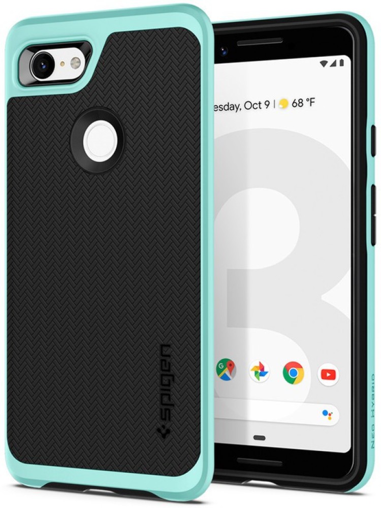 Spigen Back Cover for Google Pixel 3