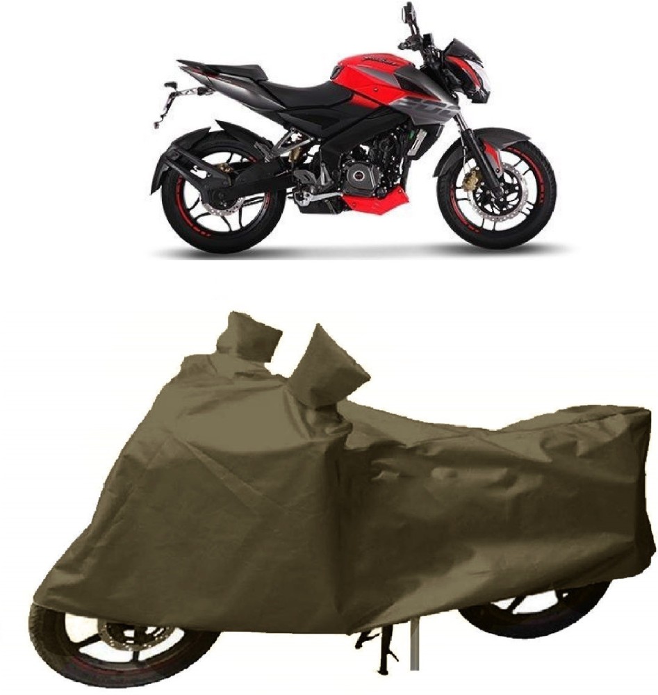 ABORDABLE Two Wheeler Cover for Bajaj