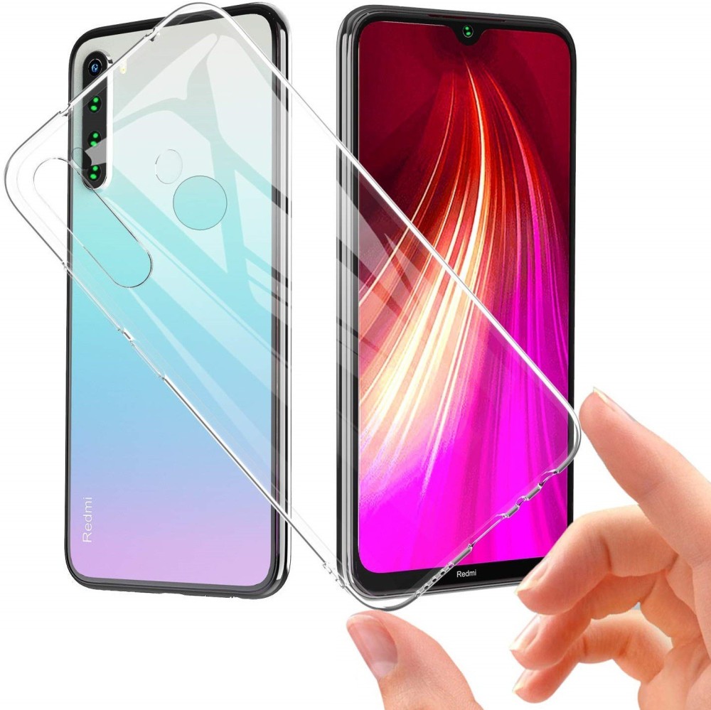 Phone Back Cover Back Cover for Redmi Note 8, Xiaomi Mi Redmi Note 8, Xiaomi Note 8, Mi Note 8