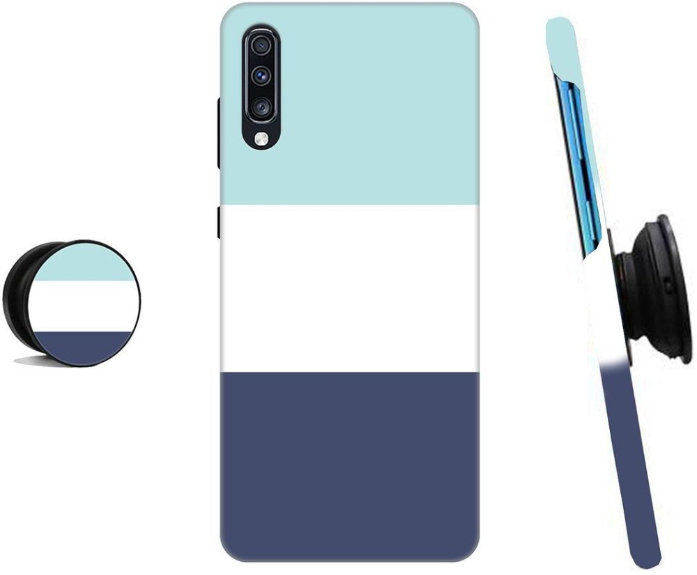 Hello Case Back Cover for  Samsung Galaxy A70s 