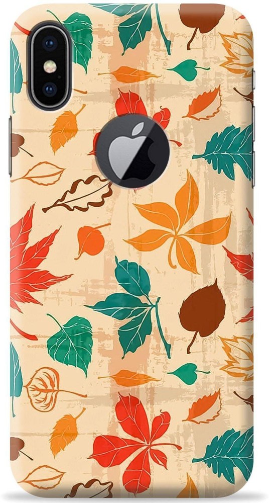 Dreamer Back Cover for Apple iPhone XS