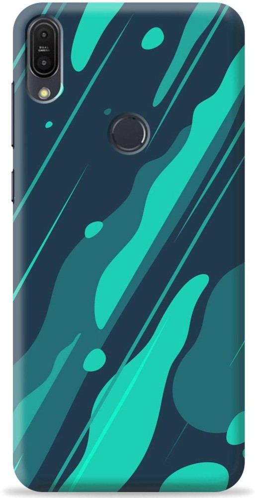 Dreamer Back Cover for Asus Zenfone Max Pro M1