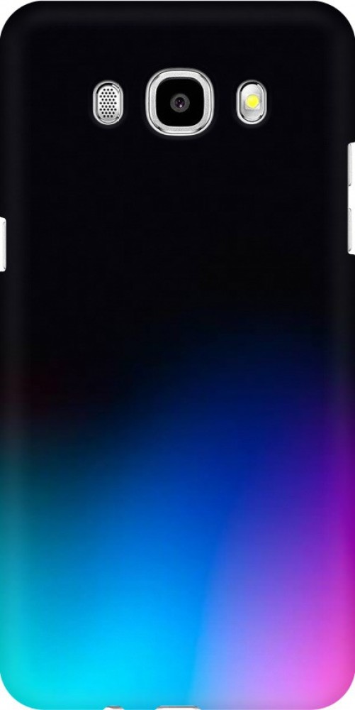 COBIERTAS Back Cover for Samsung Galaxy J7 - 6 (New 2016 Edition)