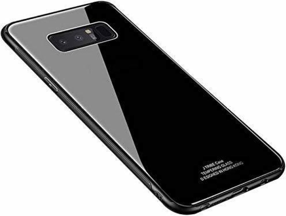 BOZTI Back Cover for Samsung Galaxy Note 8