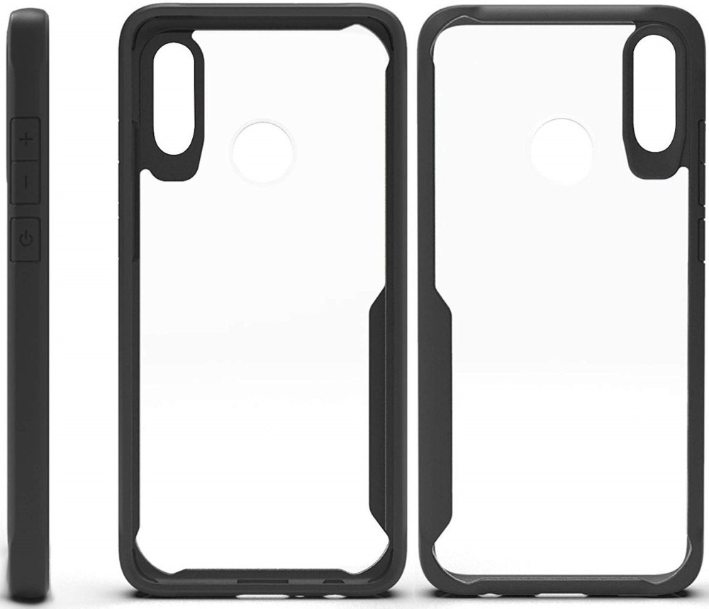 Phone Back Cover Bumper Case for Samsung Galaxy A30, Samsung A30, Galaxy A30