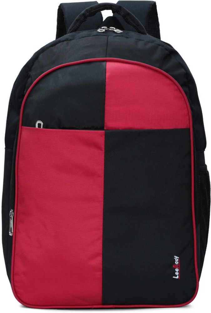 LeeRooy BG12RED 30 L Backpack