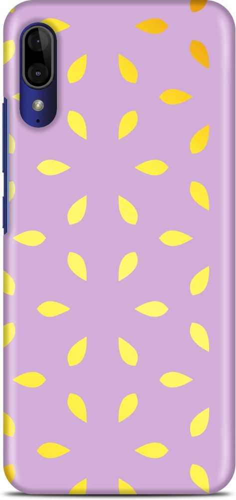 Flipkart SmartBuy Back Cover for Motorola Moto E6s