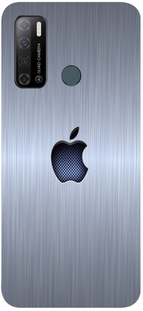 mitzvah Back Cover for Tecno Spark 5 Pro