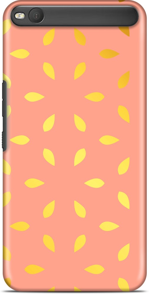 Flipkart SmartBuy Back Cover for HTC One X9