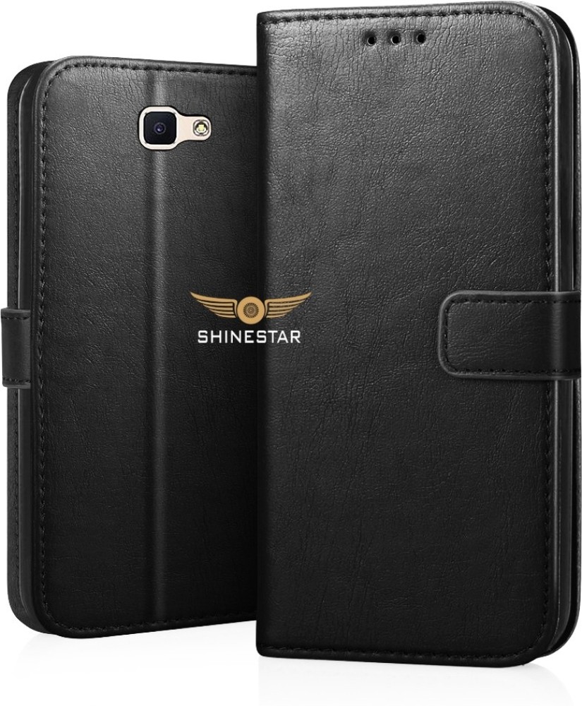 SHINESTAR. Back Cover for Samsung Galaxy J5 Prime