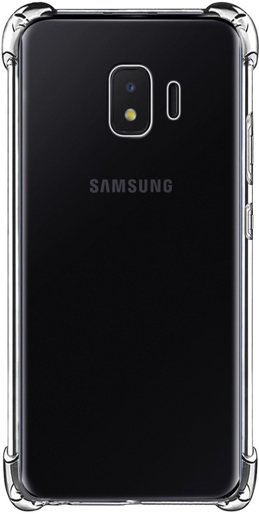 Mashgul Back Cover for Samsung Galaxy J2 Core 2020