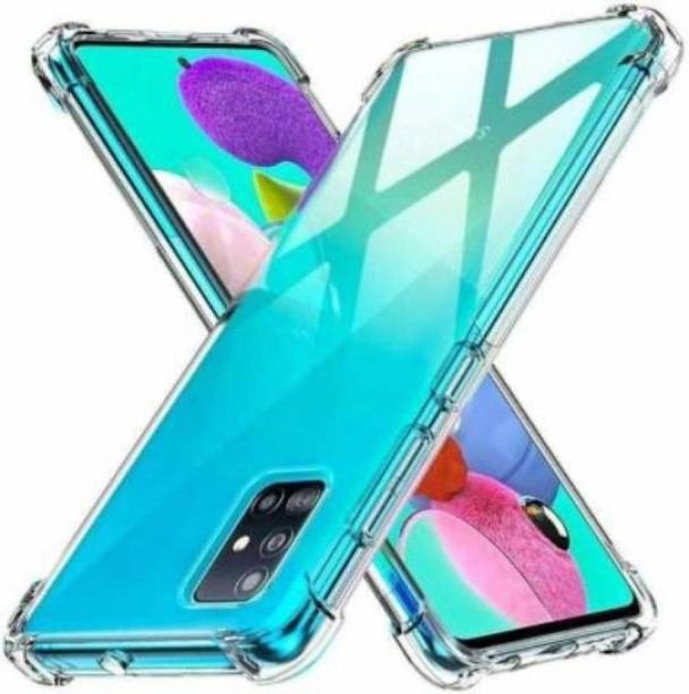 BVR Back Cover for Samsung Galaxy A31