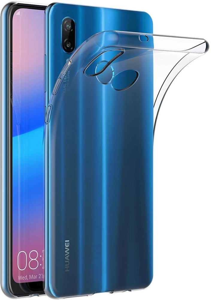 NEXZONE Back Cover for Huawei P20 lite