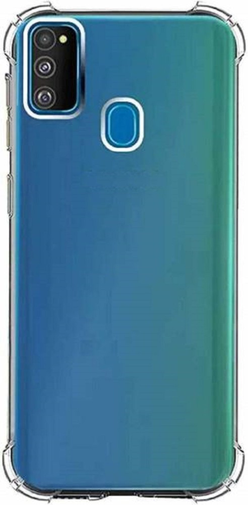 BVR Back Cover for Samsung Galaxy M31