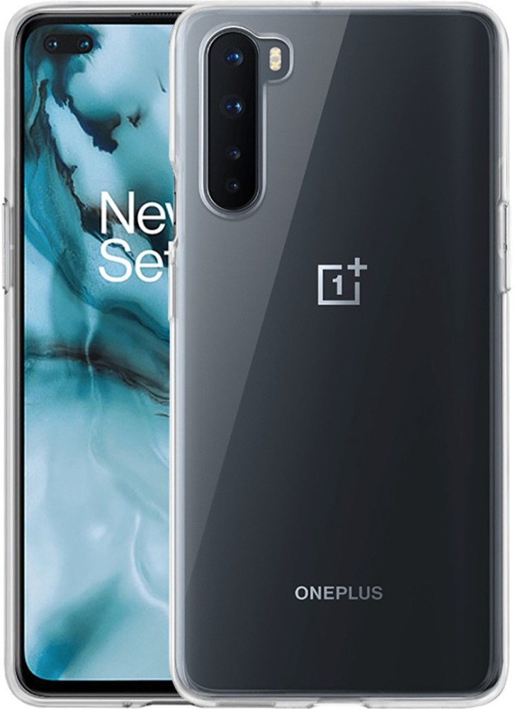 Casotec Back Cover for OnePlus Nord