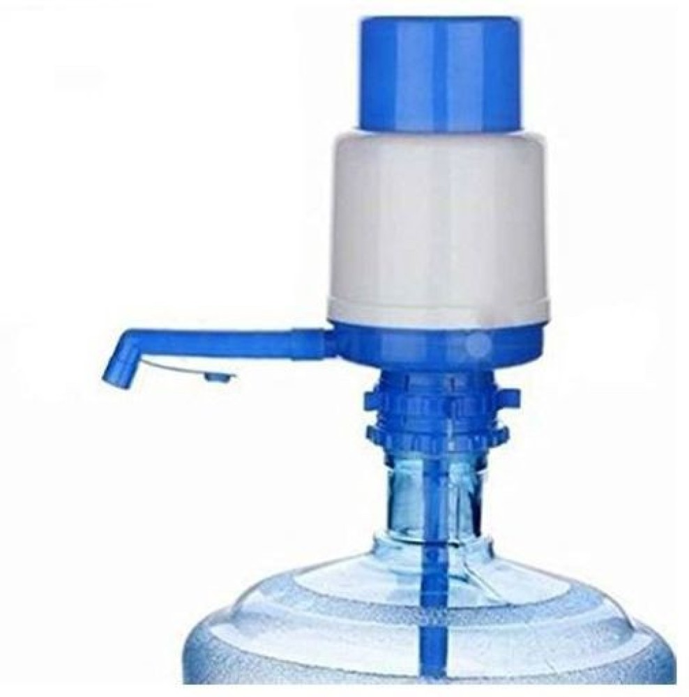 M Mapon Fashion Hand Pump Manual Water Dispenser