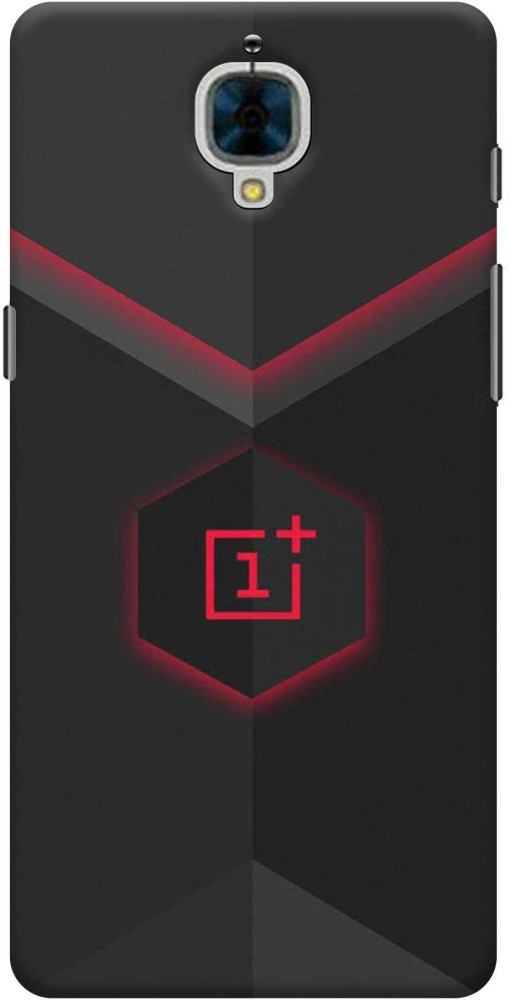 Probeard Back Cover for OnePlus 3T