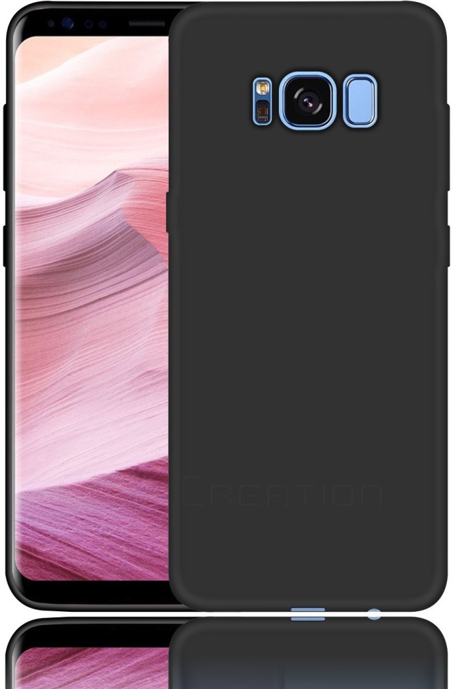 Case Creation Back Cover for Samsung Galaxy S8 Plus