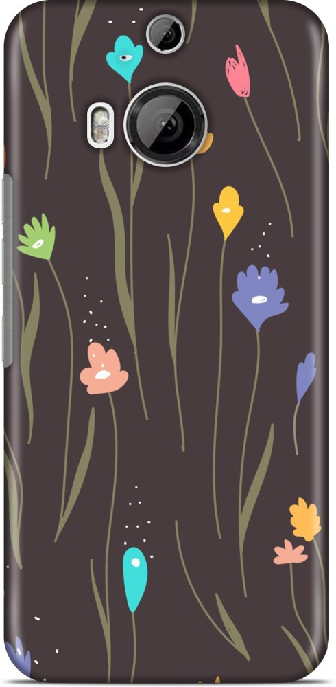 Exclusivebay Back Cover for HTC One M9 Plus