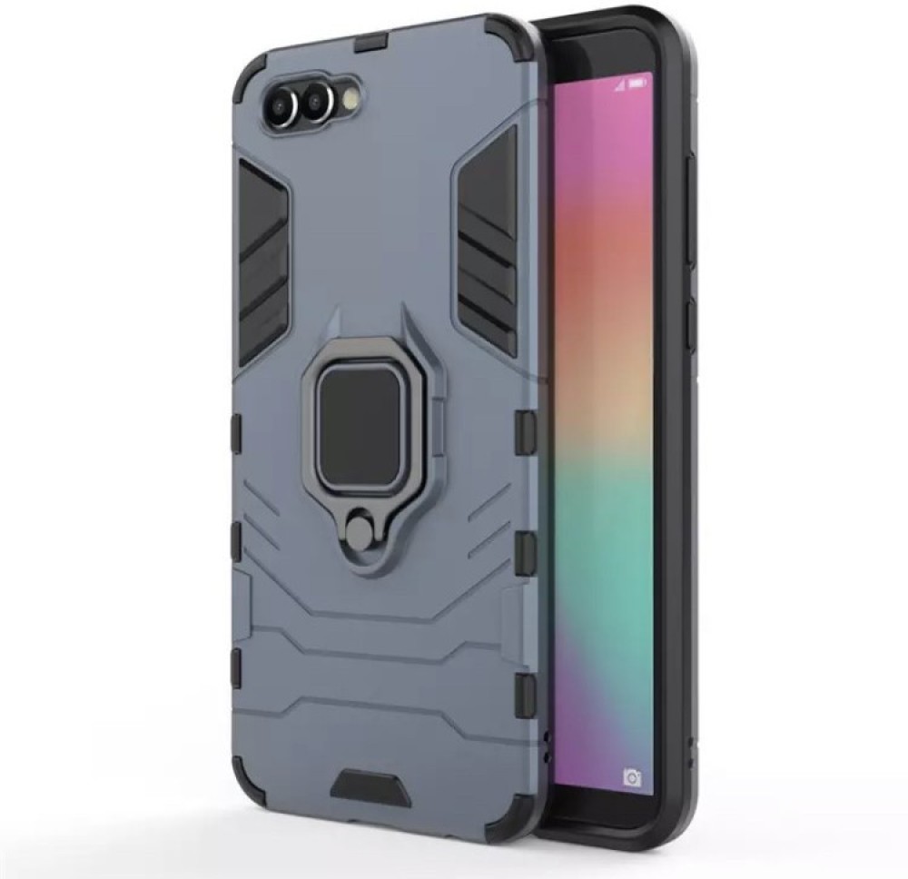 MOBIRUSH Back Cover for Honor View 10