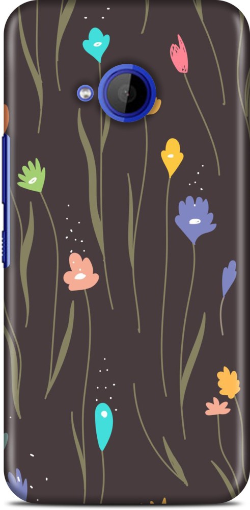 Exclusivebay Back Cover for Htc U11 Life