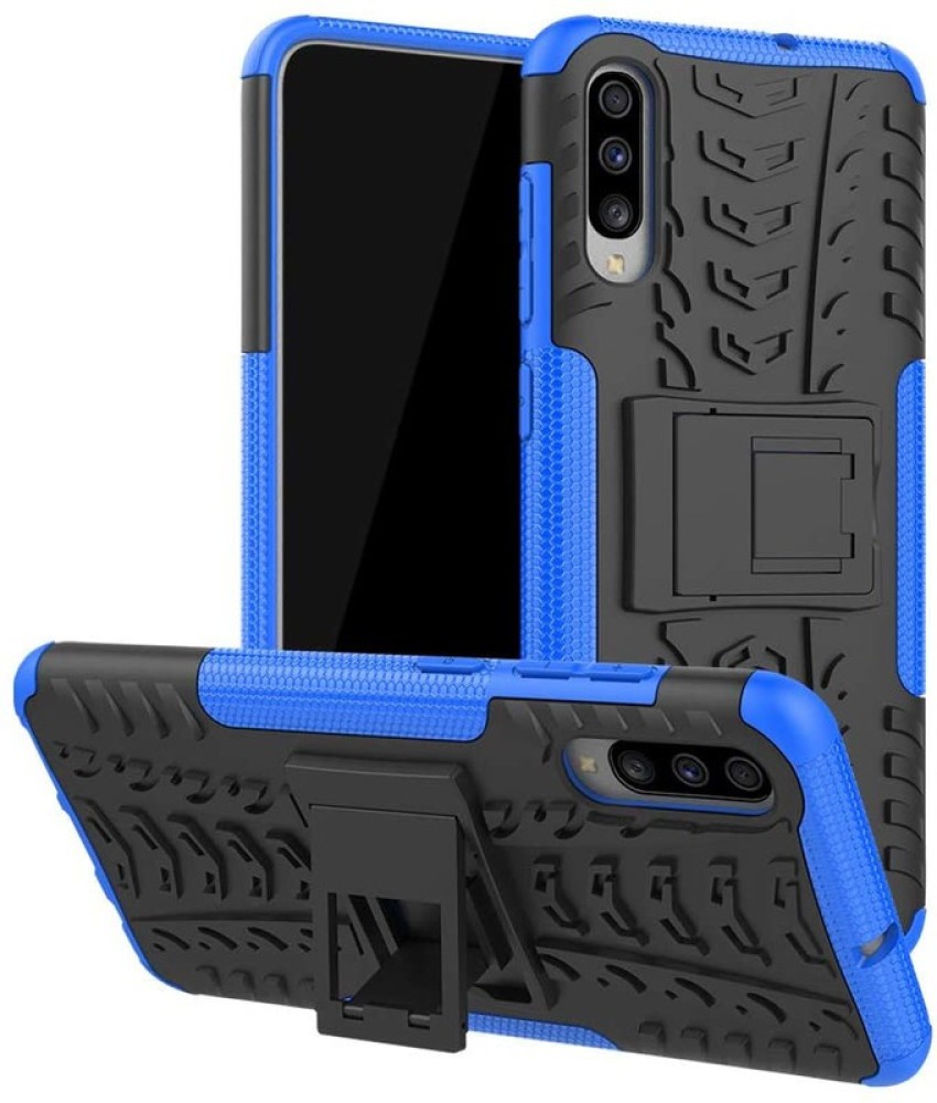 FITSMART Back Cover for Samsung Galaxy A50s / SM-A507FN/DS