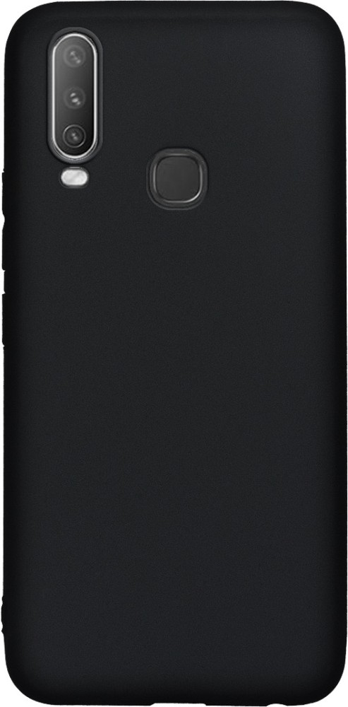 CLASSYPRINT Back Cover for Vivo Y12