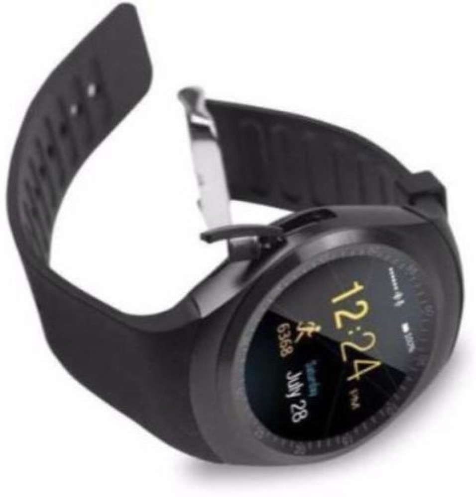 SYARA HWX_372S Y1 Smartwatch