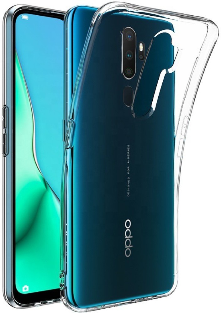 AMNR Back Cover for Oppo A9 2020