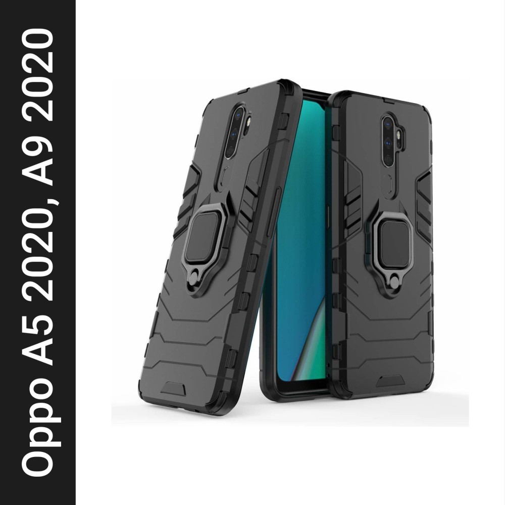 KWINE CASE Back Cover for Oppo A9 2020, Oppo A5 2020