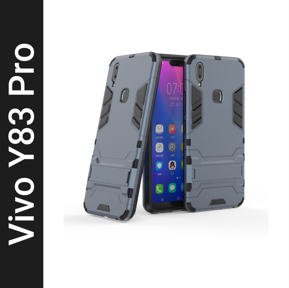 Mobile Mart Back Cover for Vivo Y83 Pro
